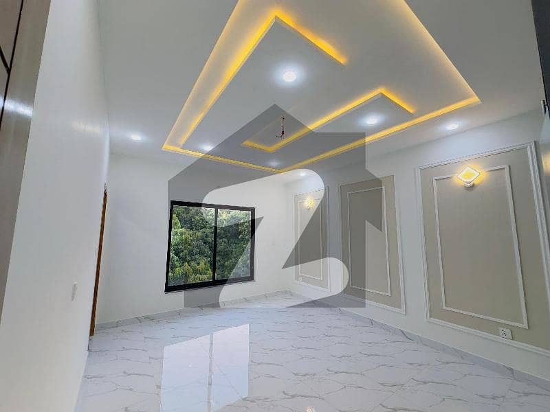 5 Marla Beautiful Double Storey Spanish Brand New House For Sale In Buch Villas 5 Marla Beautiful Double Storey Spanish Brand New House For Sale In Buch Villas