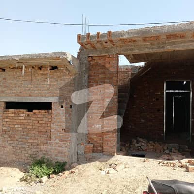 ثمر زر ہاؤسنگ سوسائٹی راولپنڈی میں 1 کمرے کا 1 مرلہ مکان 18.0 لاکھ میں برائے فروخت۔