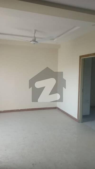 Ideally Located Flat For sale In Korang Town Available