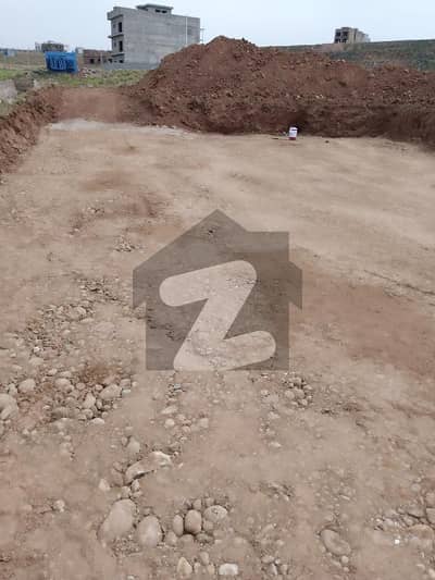Single Basement Plot Size. 7 Available For Sale In Sector. I-14/3