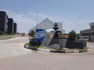 Dha Phase 2 Sector G 1 Kanal Pair Plot Available For Sale