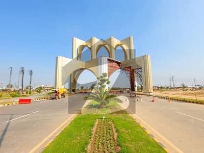 Find Your Ideal Residential Plot In Lahore Under Rs. 1500000