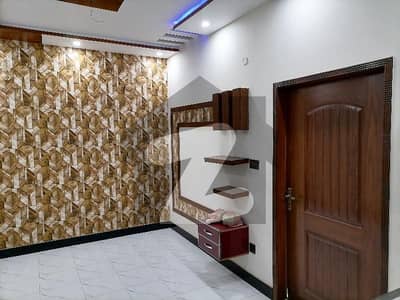 پاک عرب ہاؤسنگ سوسائٹی لاہور میں 3 کمروں کا 3 مرلہ مکان 75.0 لاکھ میں برائے فروخت۔