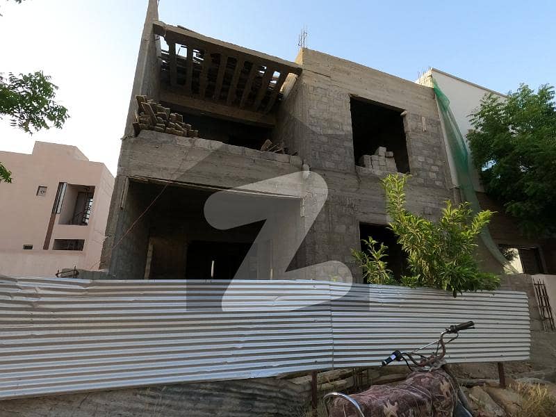 Investors Should Sale This On Excellent Location House Located Ideally In Bahria Town Karachi Investors Should Sale This On Excellent Location House Located Ideally In Bahria Town Karachi