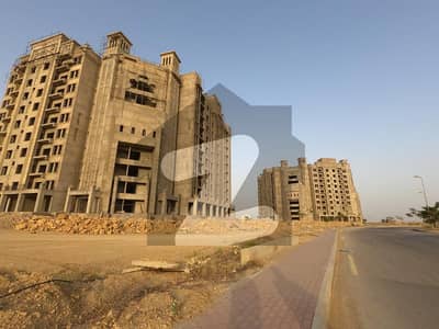 Prime Location Property For sale In Bahria Heights Karachi Is Available Under Rs. 6500000