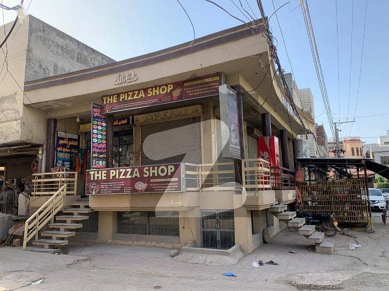 Fair-Priced Corner 4 Marla Building Available In Lahore Medical Housing Society Fair-Priced Corner 4 Marla Building Available In Lahore Medical Housing Society
