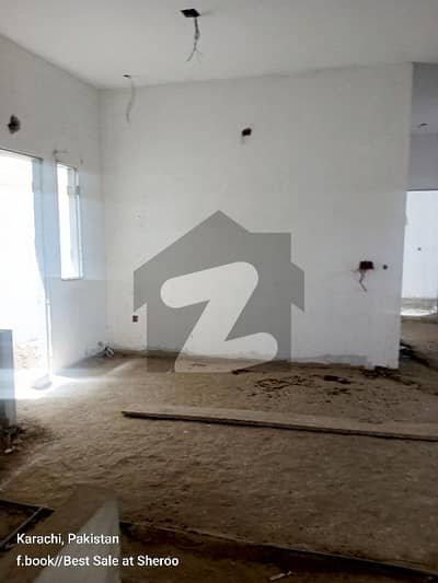 Kokan Muslim Society 240 Sq Yards Leased House For Sale