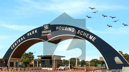 Near to Park Ready to Possession All Dues Paid Residential Plot Is Available For Sale
