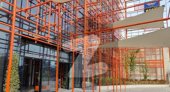 جی ٹی روڈ اسلام آباد میں 0 مرلہ دکان 52.0 لاکھ میں برائے فروخت۔