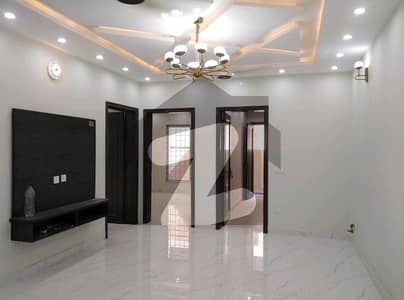 7 Marla House In Bahria Town Phase 8 Is Available