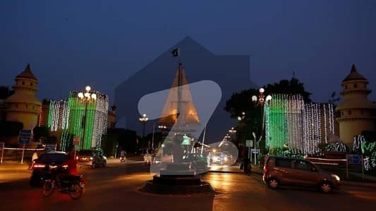 بحریہ ٹاؤن - توحید بلاک بحریہ ٹاؤن ۔ سیکٹر ایف,بحریہ ٹاؤن,لاہور میں 10 مرلہ رہائشی پلاٹ 72.0 لاکھ میں برائے فروخت۔