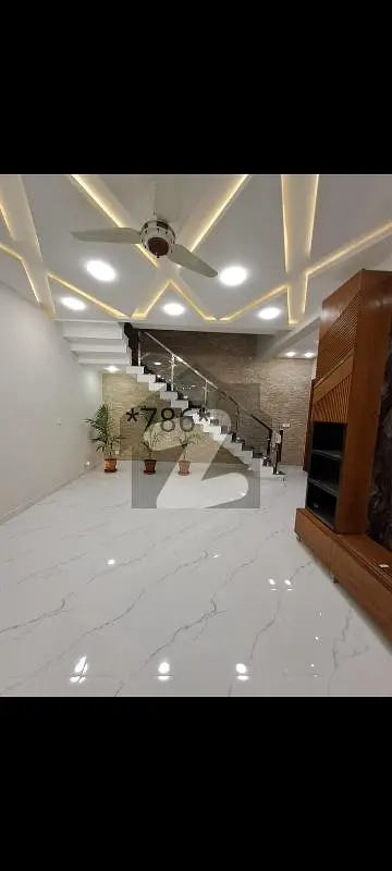 30x60 Brand New Luxury Upper Portion For Rent In G-13 Islamabad