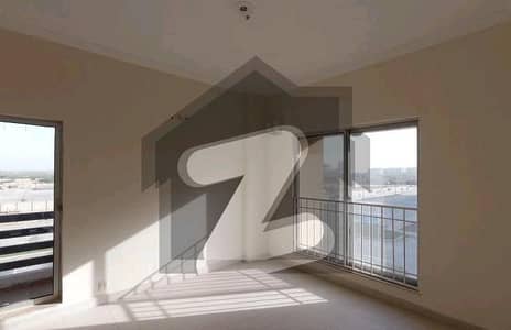 On Excellent Location In Bahria Town Karachi 875 Square Feet Flat For sale
