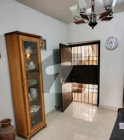Stunning Prime Location Flat Is Available For sale In Ittehad Commercial Area