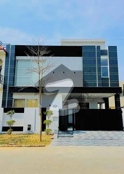 9 Luxury House For Sale In Banker Avenue Cooperative Housing Society Bedian Road Lahore