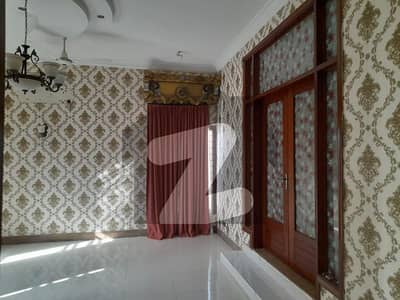 Prime Location 500 Square Yards House Available In DHA Phase 6 For rent