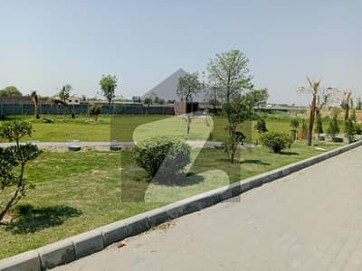 بیدیاں بیدیاں روڈ,لاہور میں 1 کنال رہائشی پلاٹ 35.0 لاکھ میں برائے فروخت۔