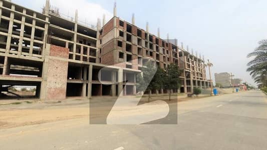 Buying A Prime Location Flat In Bahria Orchard Phase 4 Lahore?
