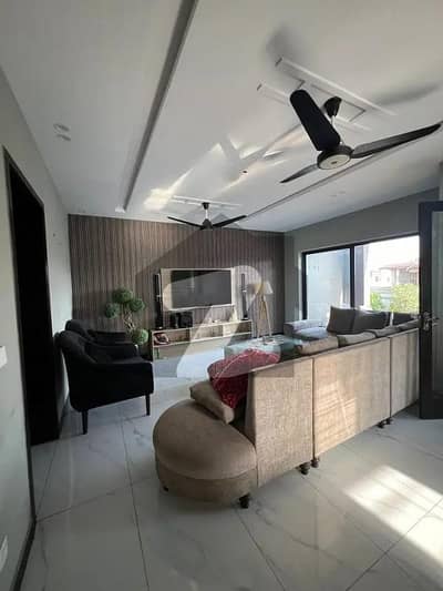 10 Marla Modern Design House For Rent In DHA Phase 1 Block-D Lahore.