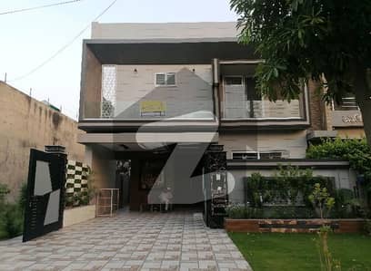 Get In Touch Now To Buy A House In Johar Town Phase 2 Lahore