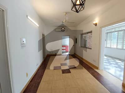 Renovated 2 Bedroom Portion Available In F-7 For Rent