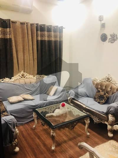 پنجاب یونیورسٹی سوسائٹی فیز 2 پنجاب یونیورسٹی ایمپلائیز سوسائٹی,لاہور میں 5 کمروں کا 5 مرلہ مکان 1.95 کروڑ میں برائے فروخت۔