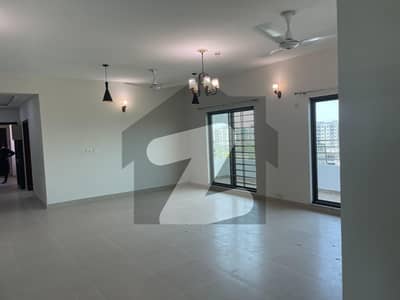 Brand new 10 Marla 3 Bedroom Room Apartment For Rent In Askari 11 Lahore