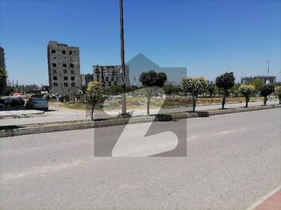 Residential Plot For sale Situated In Top City 1 - Block E