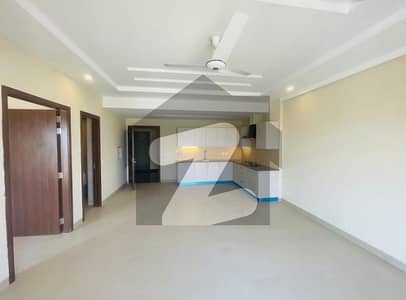 Prime Location 1 bed Apartment Available in Residential Project