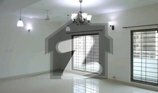 Askari 11 - Sector B Apartments Flat Sized 10 Marla For sale