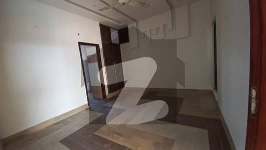 5 Marla First Floor Flat In Buch Executive Villas Multan For Rent