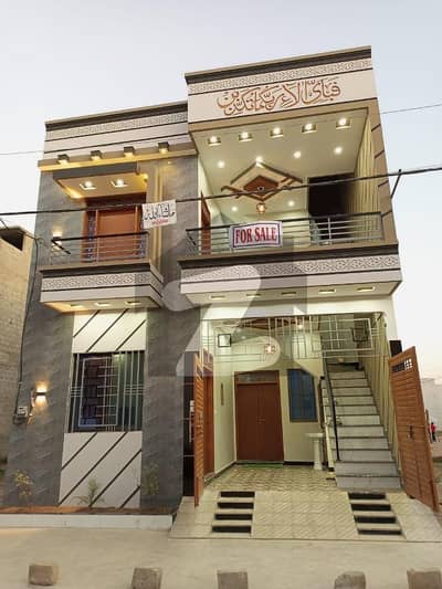G+1 brand new house for sale