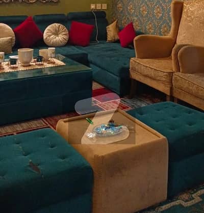 Sale The Ideally Located House For An Incredible Price Of Pkr Rs. 31000000