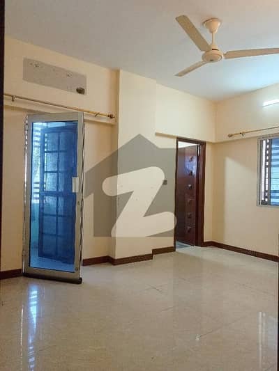 Flat For Rent 3bed Dd lift stand by generator parking AL Gafoor Residency