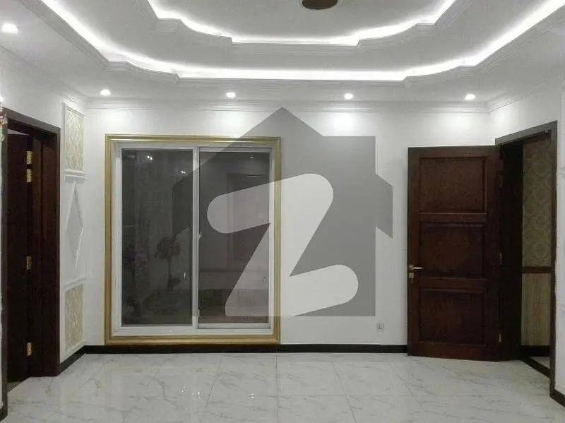 5 Marla Brand New House for Sale In Bahria Town - Jinnah Block Lahore
