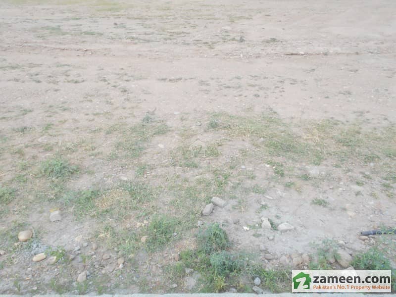 Residential Plot Available For Sale