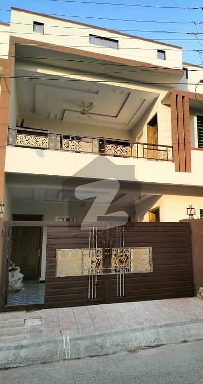 luxury corner house available for sale