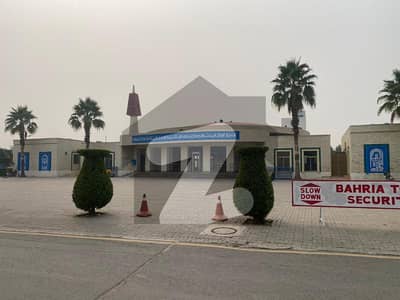 بحریہ نشیمن - روزمیری بلاک بحریہ نشیمن,لاہور میں 5 مرلہ رہائشی پلاٹ 38.0 لاکھ میں برائے فروخت۔