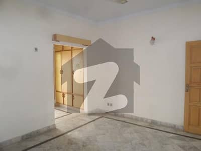 5 Marla House In Rawalpindi Is Available For rent