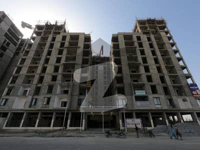 Prime Location 1780 Square Feet Flat Is Available For sale In Naya Nazimabad - Block A