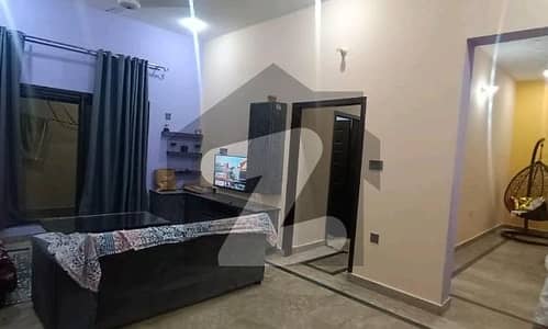 In Marghzar Officers Colony 2190 Square Feet House For sale