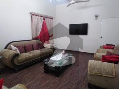 Spacious 240 Sq Yd Prime Location Bungalow for Sale in Gulshan e Iqbal block 13/C
                                title=