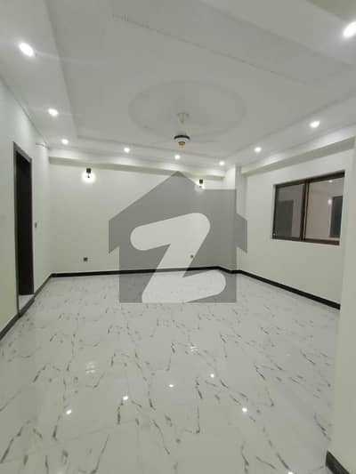 E11 Two Bedrooms Unfurnished Apartment Available For Rent