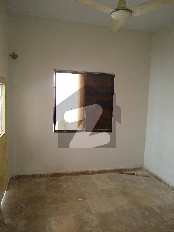 60 Yards Single Storey House In Johar