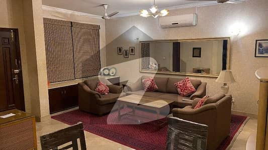 FOR RENT Luxury Furnished 2 Bedrooms Apartment F_11 Markaz