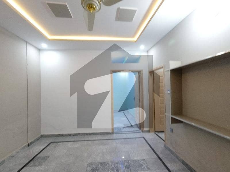 گلشنِ اقبال راولپنڈی میں 3 کمروں کا 3 مرلہ مکان 48.0 لاکھ میں برائے فروخت۔