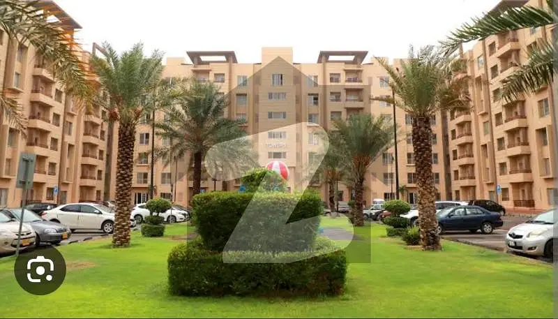 2 bed Luxury Apartment for sale in Bahria town Karachi P19 Modern 2 Bedroom Apartments in Bahria Town Karachi - Your Ideal Urban Retreat