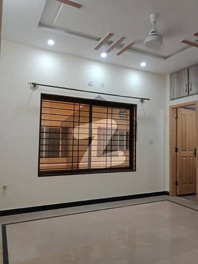 G-13/1 25x40 Brand new house for Rent