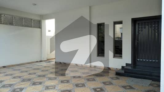 17 Marla 4 Bedroom Brig House Available For Sale In Sec F Askari 10 Lahore
