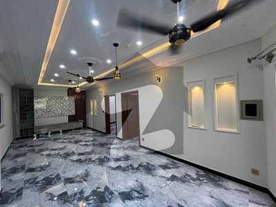 10 Marla House For Rent Dha 2 Islamabad